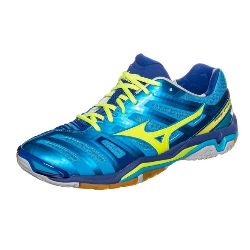 Chaussure handball Wave Stealth 4 Mizuno
