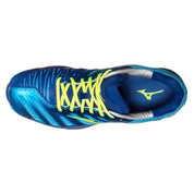 Chaussure handball Wave Stealth 4 Mizuno