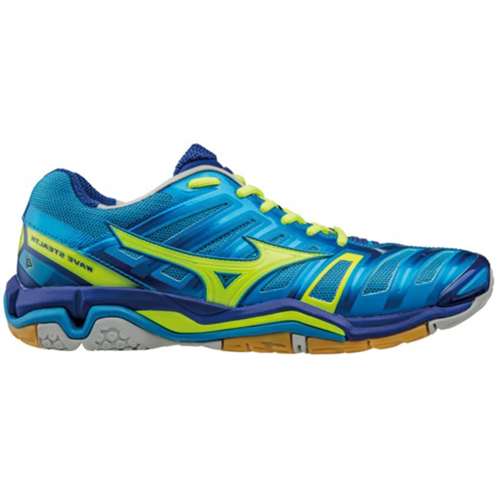 Chaussure handball Wave Stealth 4 Mizuno