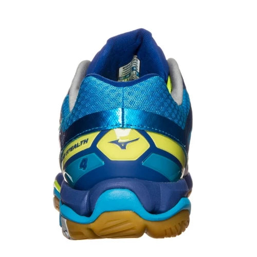 Chaussure handball Wave Stealth 4 Mizuno