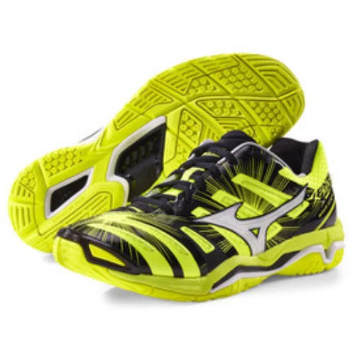 Chaussure handball Wave Stealth 4 Mizuno