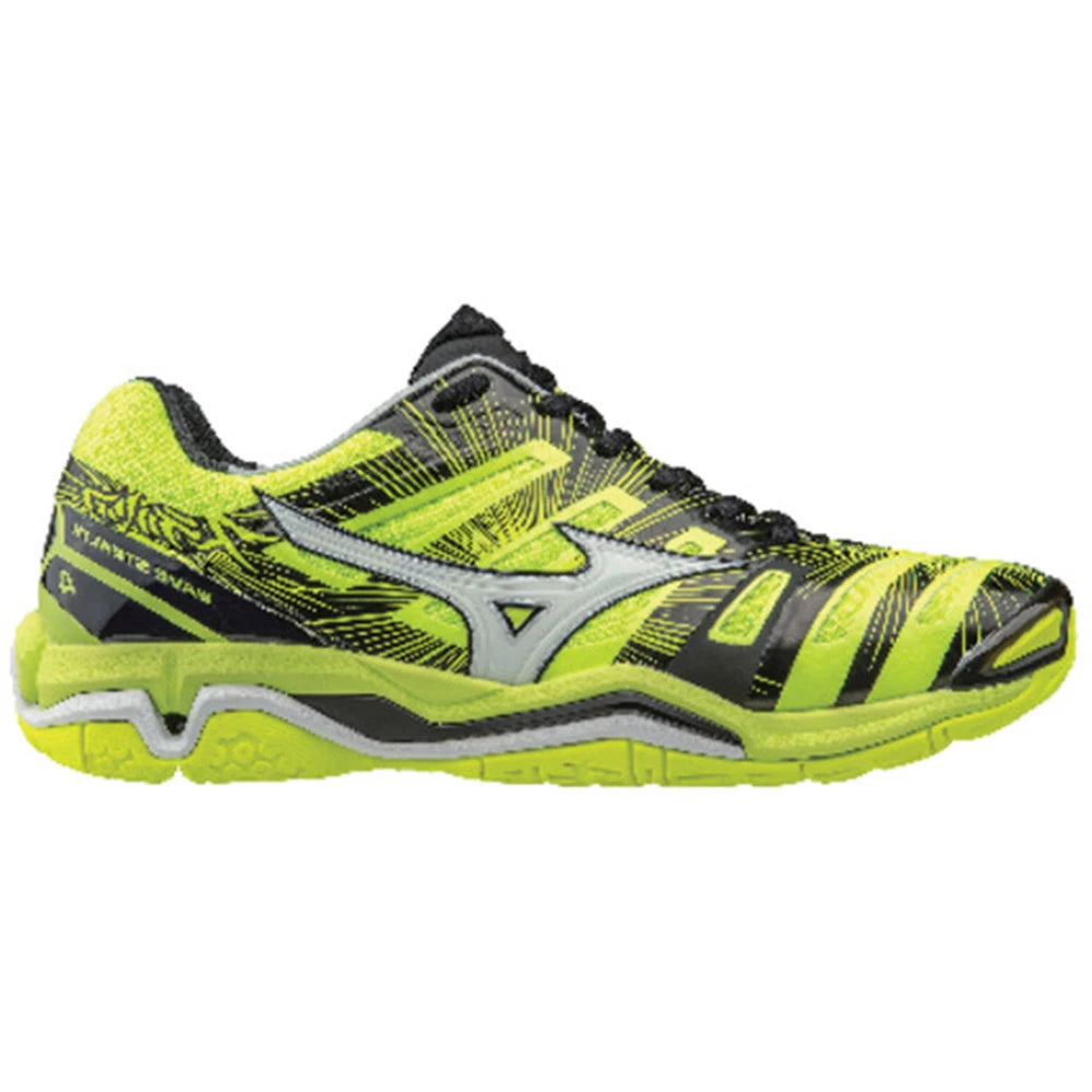 Chaussure handball Wave Stealth 4 Mizuno