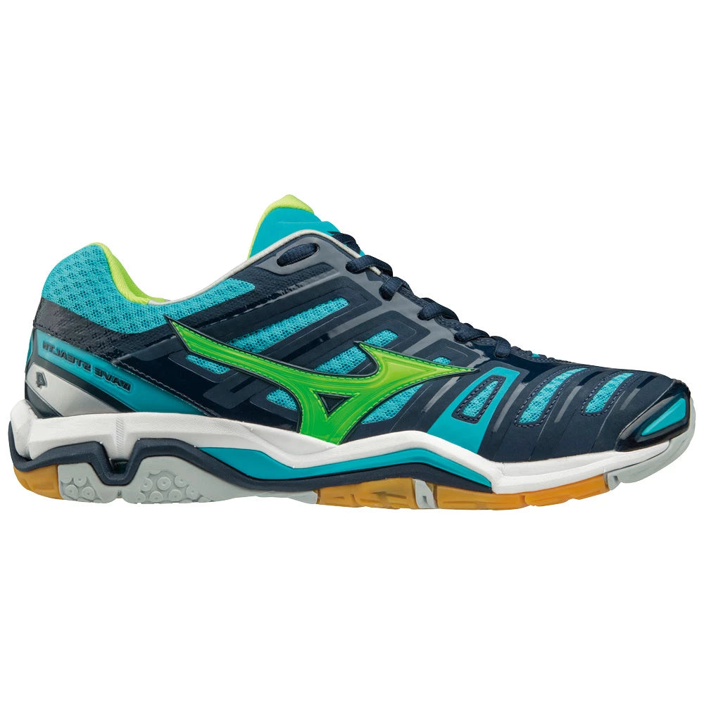Chaussure handball Wave Stealth 4 Mizuno