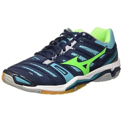 Chaussure handball Wave Stealth 4 Mizuno