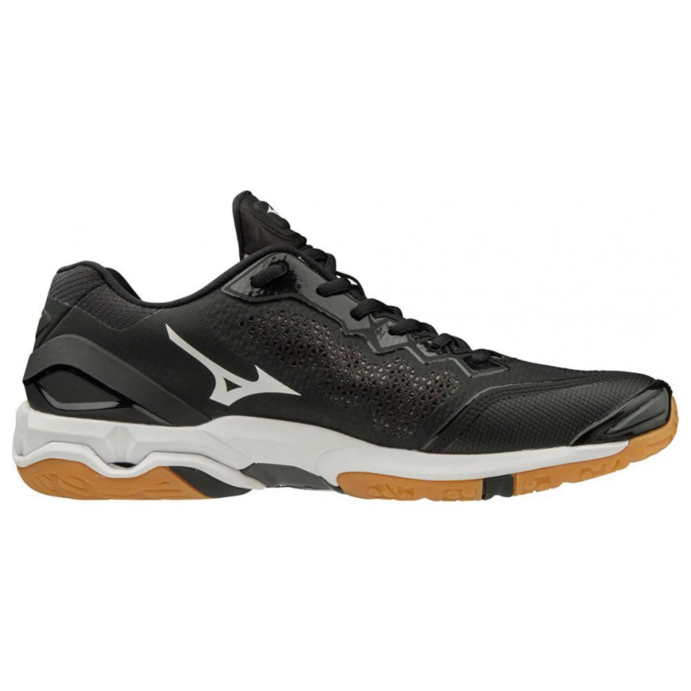 Chaussure Wave Stealth V Mizuno