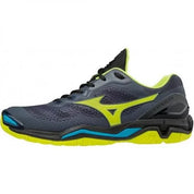 Chaussure Wave Stealth V Mizuno