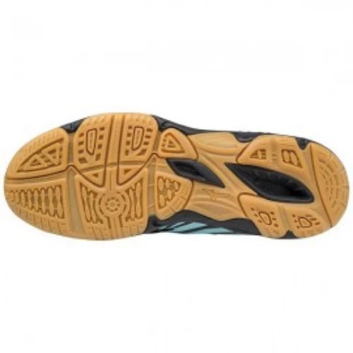 Mizuno Mirage Star 2 – Chaussures de handball Enfant