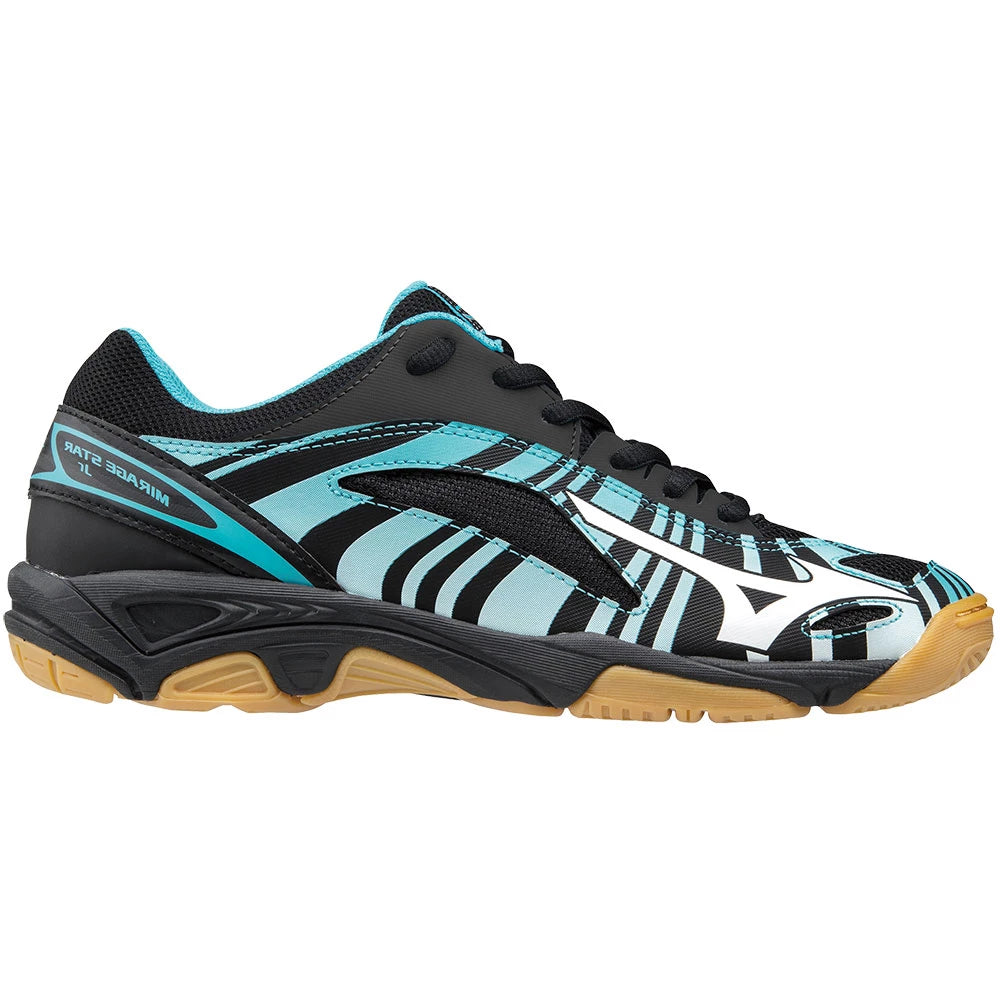 Mizuno Mirage Star 2 – Chaussures de handball Enfant