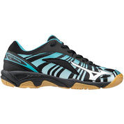 Mizuno Mirage Star 2 – Chaussures de handball Enfant