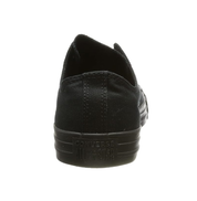 Converse Chuck Taylor All Star Low Top Black Mono