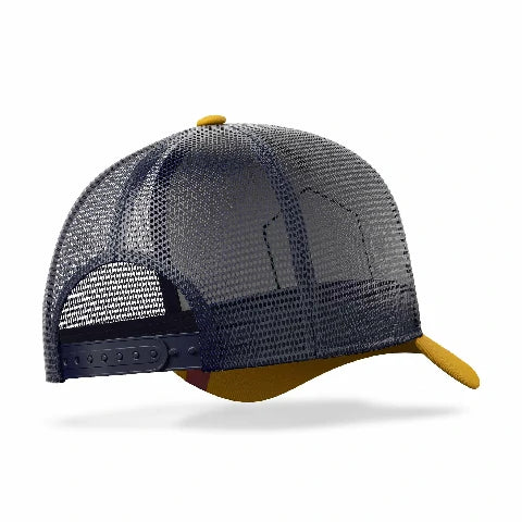 Casquettes Born to Kitesurf TIF