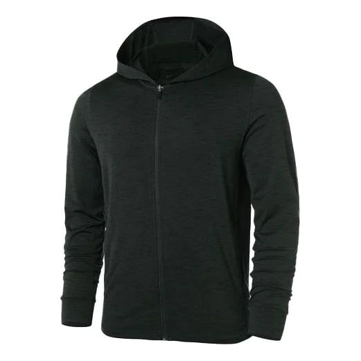 Veste à zip Yoga Dri-FIT Nike