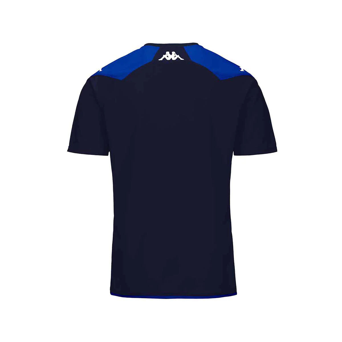T-SHIRT ABOU TUNISIE 23/24  HOMME