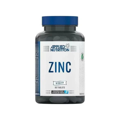 Zinc Applied Nutrition - Wildkard