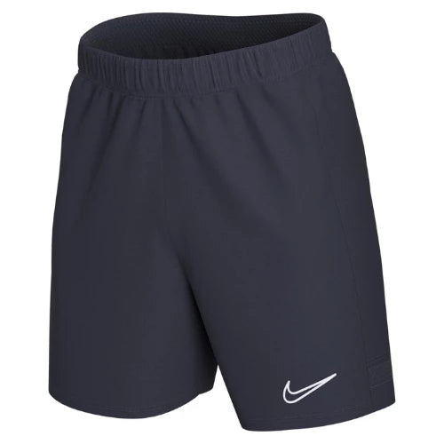 Short de football en maille Nike Dri-FIT Academy