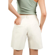 Dad shorts Zoda