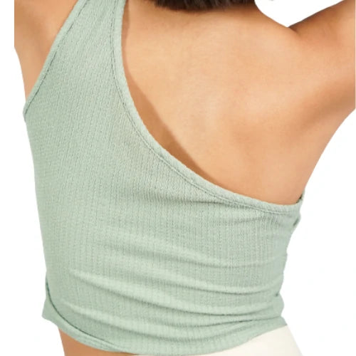 Top vert asymétrique Zoda
