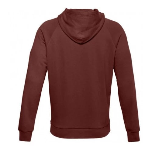 Sweat à capuche Rival Fleece Big Under Armour
