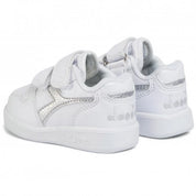 Chaussure Playground Td Girl Diadora