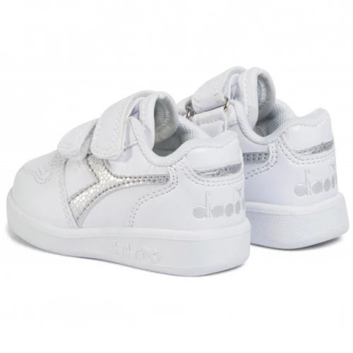 Chaussure Playground Td Girl Diadora