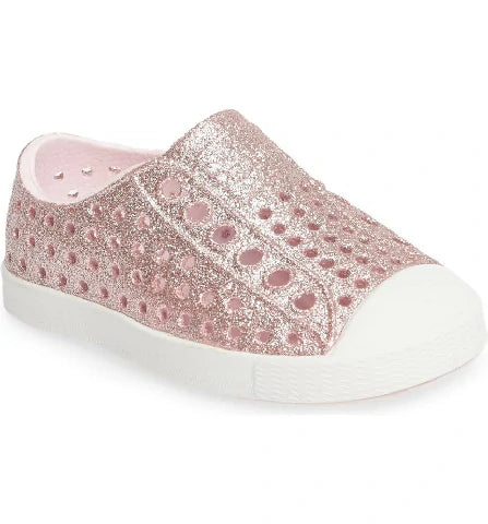Chaussures Jefferson Bling