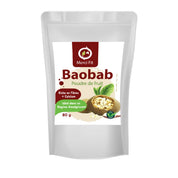 Poudre de Baobab