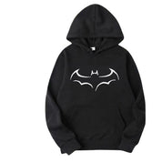 Capuche BATMAN 1 - Noir