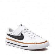 Chaussure court legacy jeune enfant Nike