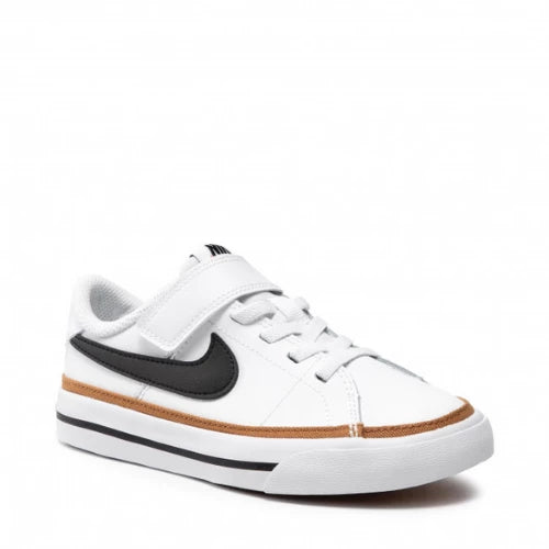 Chaussure court legacy jeune enfant Nike