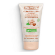 EVOLUDERM Gommage Corps Hydratant Délice de Karité 150ml