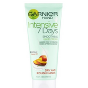 Crème Mains Intense Hydratation 7 Jours avec Huile De Mangue 100 ml