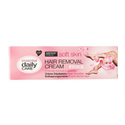 Sence Crème Dépilatoire pour Peaux Sensible 150 ml