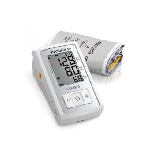 Tensiometre Microlife a3 plus Bassard