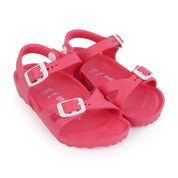Birkenstock Rio Kids EVA Coral