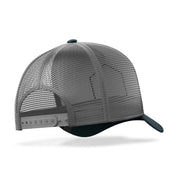 Casquette Born To Ride The Indian Face