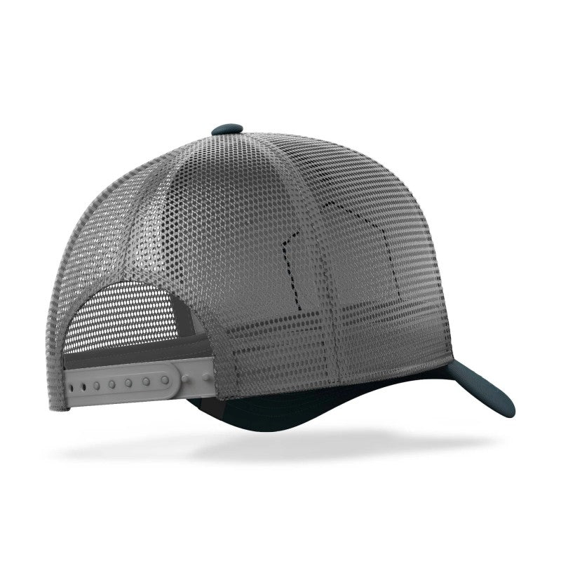 Casquette Born To Ride The Indian Face