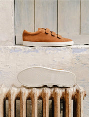 Sneakers Bornéo Écureuil Bobbies