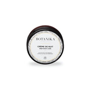 Botanika crème de nuit 50ML