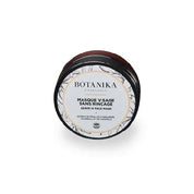 Masque visage sans rinçage 50ML