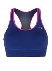 Brassiere L.Medium Bra Diadora
