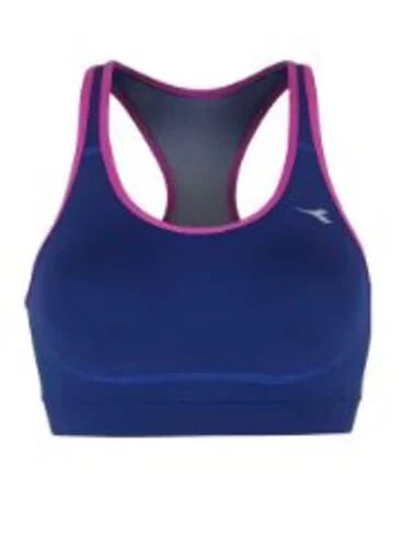Brassiere L.Medium Bra Diadora