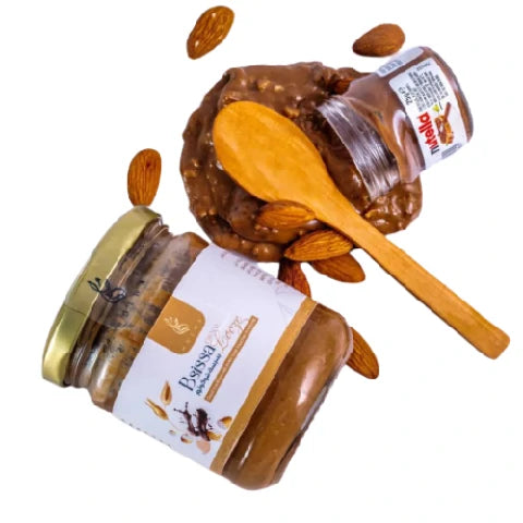 Bsissa Chocolouz Holwa