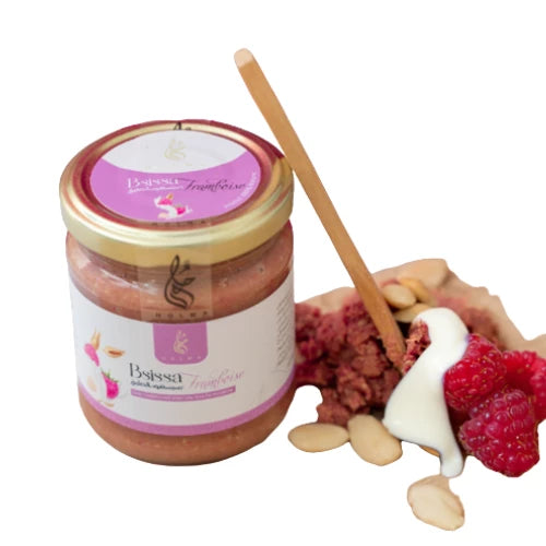 Bsissa Framboise Holwa