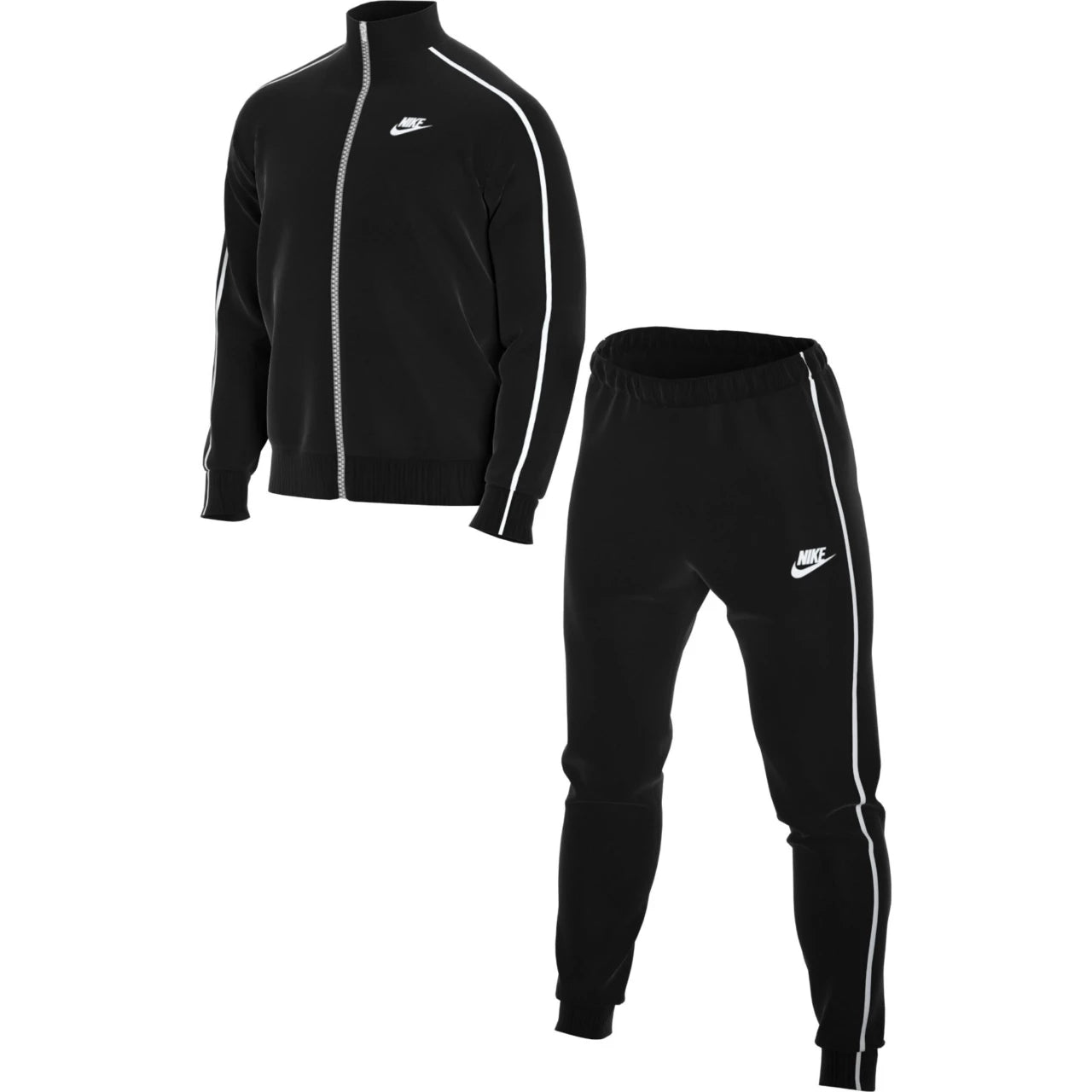 Survêtement sport M nsw ce trk suit pk basic Nike