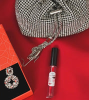 Eau de blush rouge
