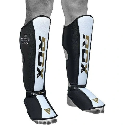 Shin Instep Ultra Gold Six