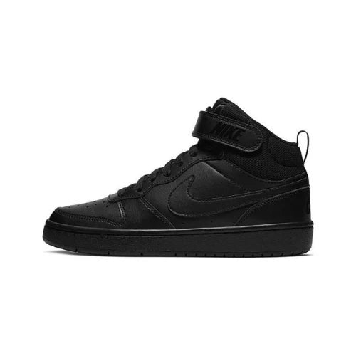 Chaussures Court Borough Mid 2 Nike