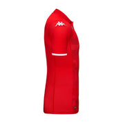 Maillot Kombat Pro Tunisie 2023/2024