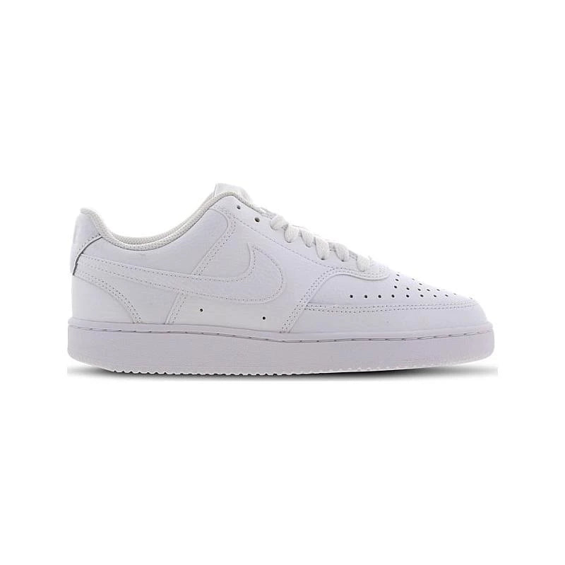 Chaussure Court Vision Low Femme Nike