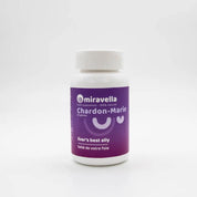 Chardon Marie 30 gélules Miravella